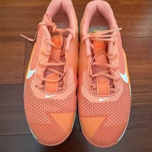 Brand new Nike Athletic cross training women shoes